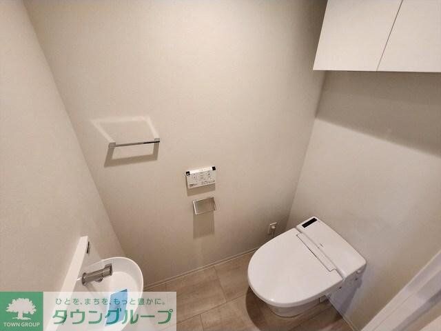 オーパスホームズ武蔵小金井の物件内観写真