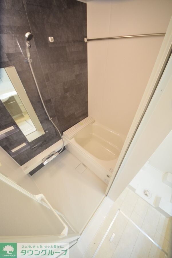 D-Style境の物件内観写真