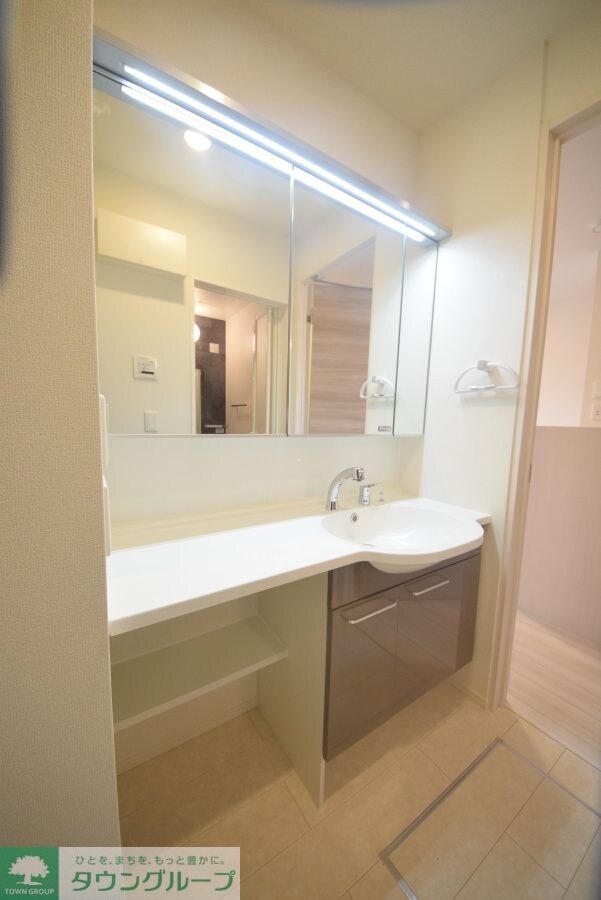 D-Style境の物件内観写真