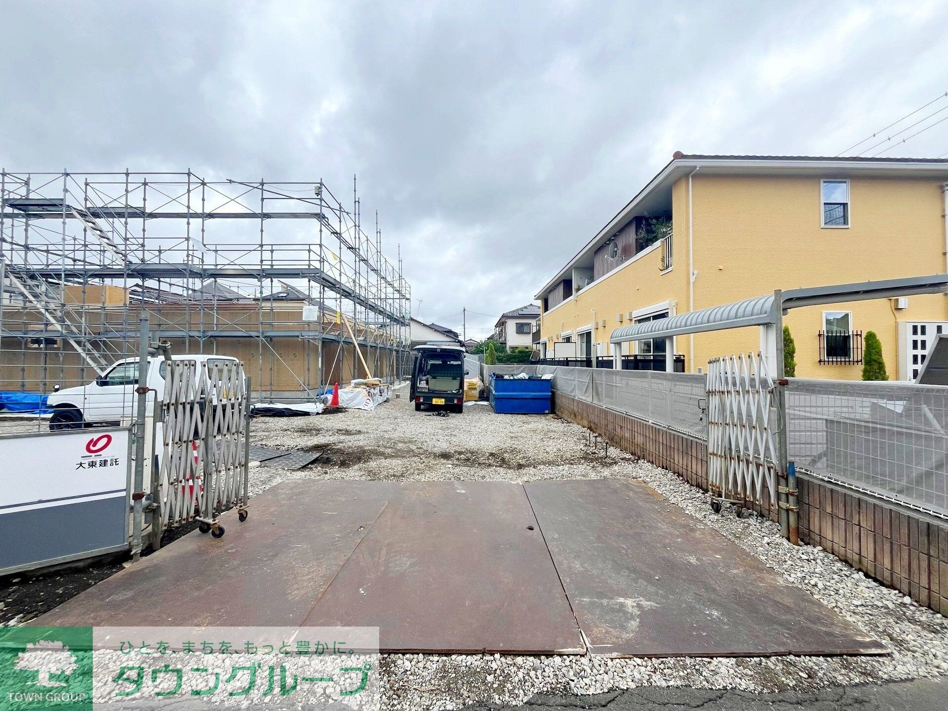 メイ・ガーデンIIの物件内観写真