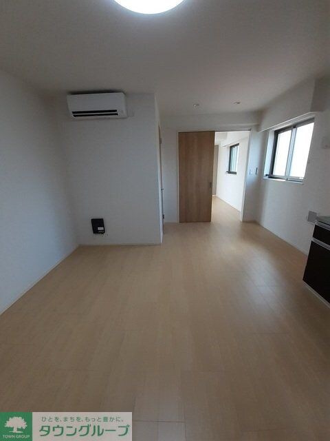 シャルフィーの物件内観写真