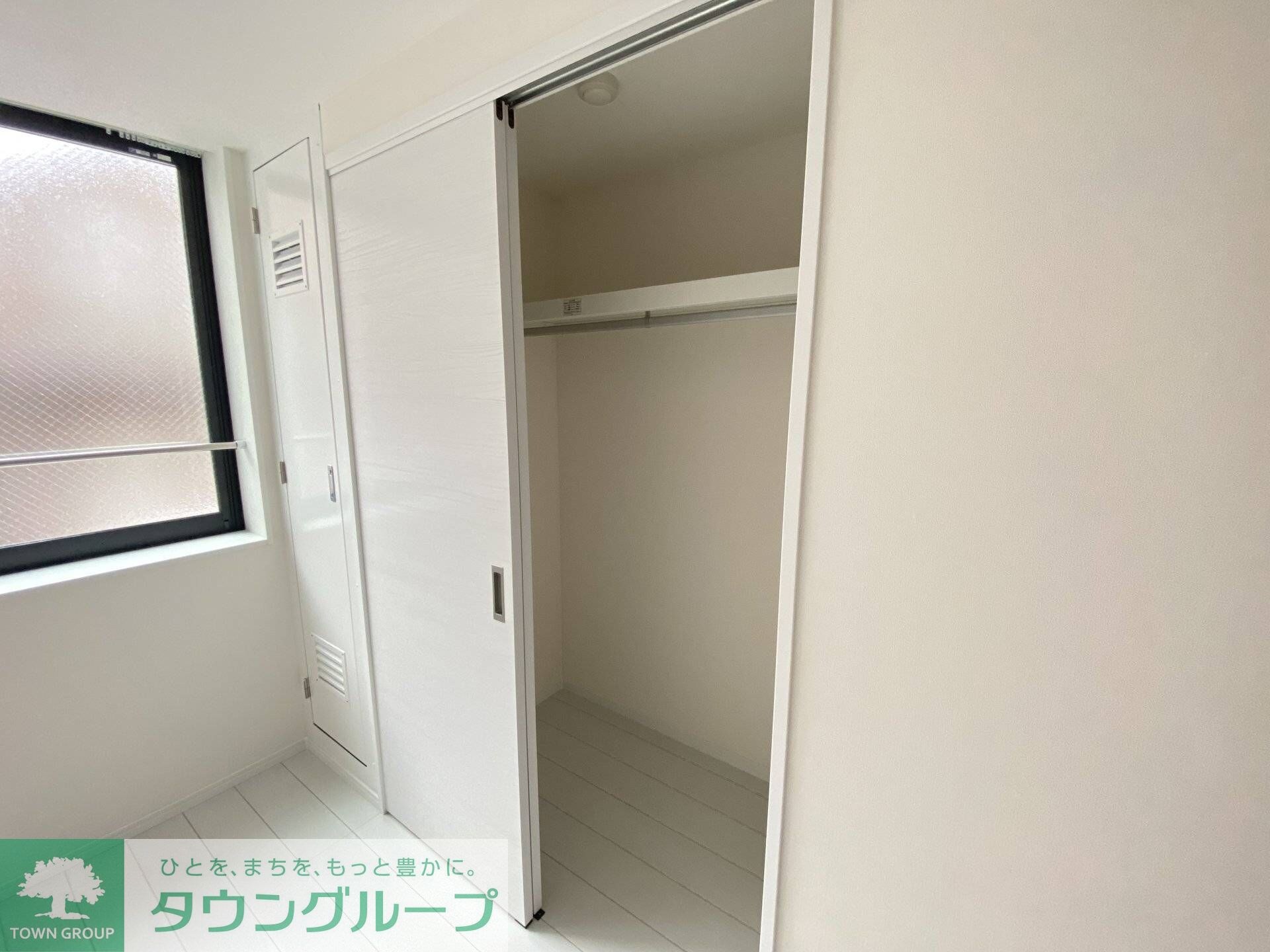 コフレ吉祥寺本町の物件内観写真