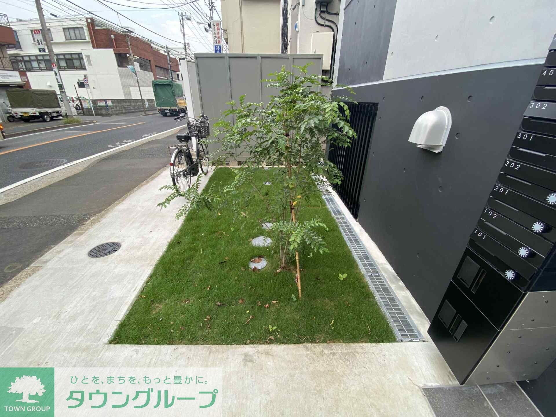 コフレ吉祥寺本町の物件内観写真