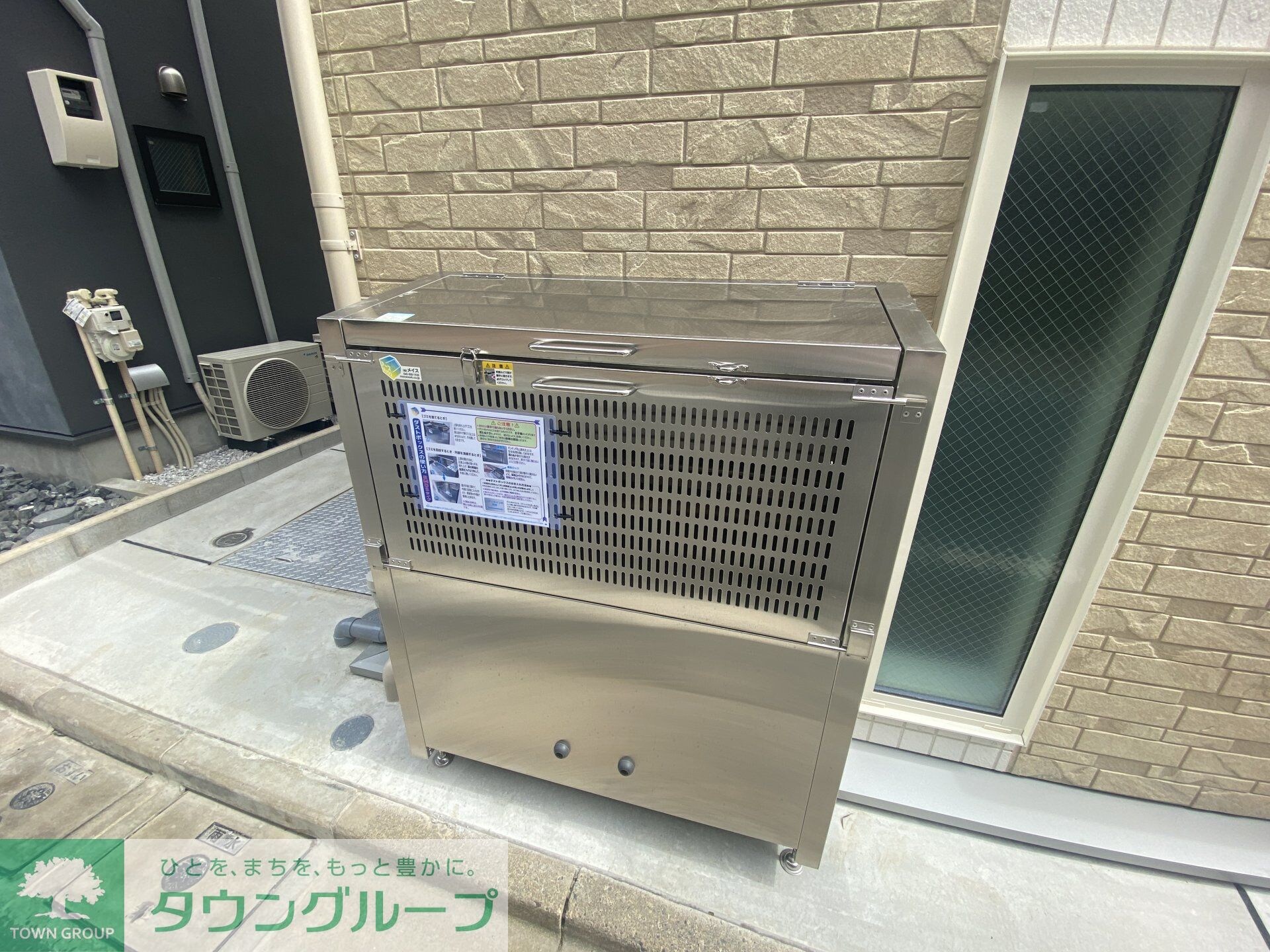 CASA LUXE 仙川の物件内観写真