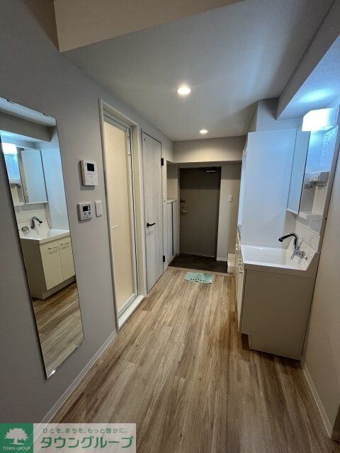 ライオンズマンション三鷹さくら通りの物件内観写真