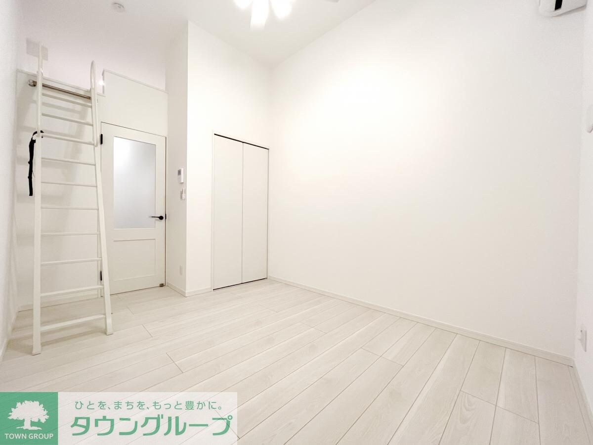 アザーレ・ターコイズ府中本町B棟の物件内観写真