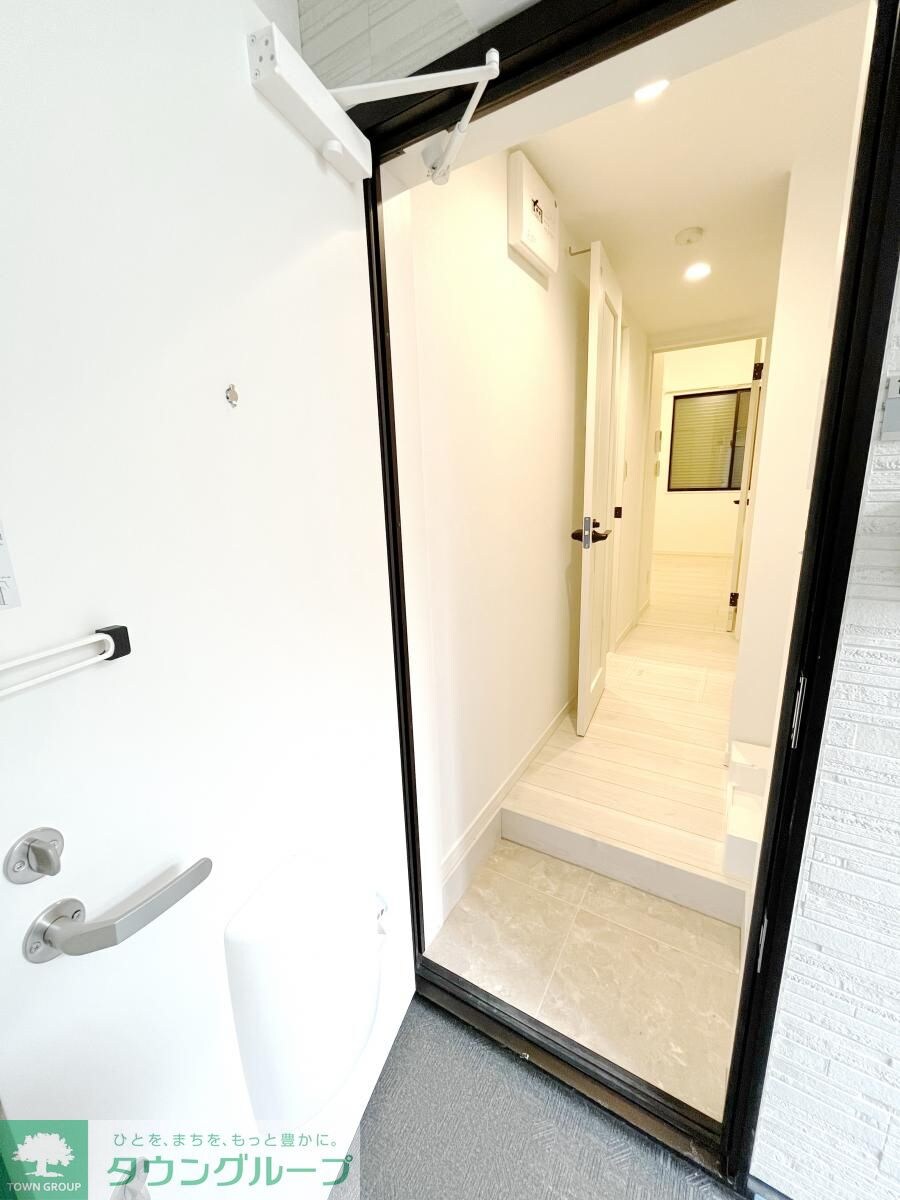 アザーレ・ターコイズ府中本町B棟の物件内観写真