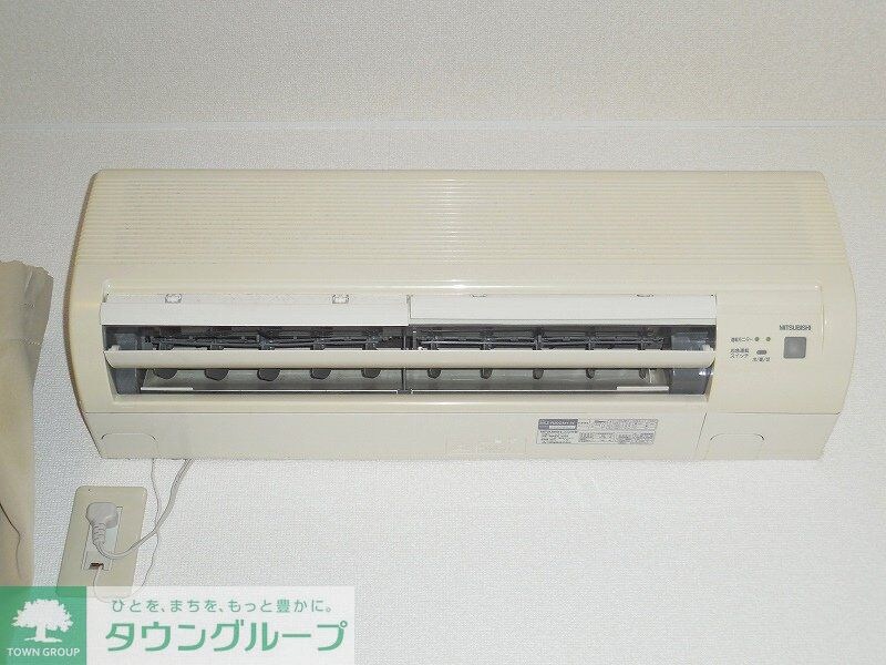 レオパレスU&Sの物件内観写真