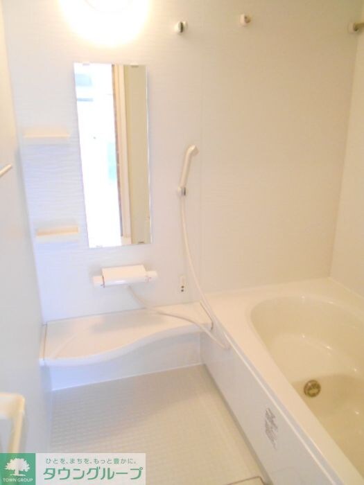 セントバーバラ国立の物件内観写真