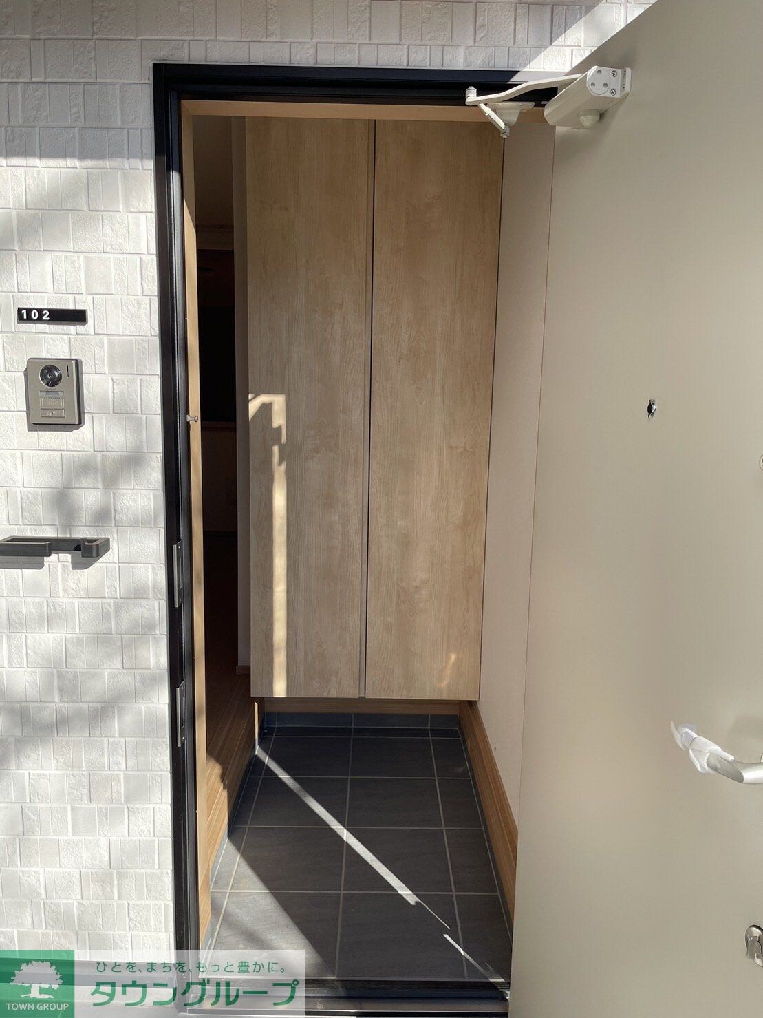 国立テラスの物件内観写真