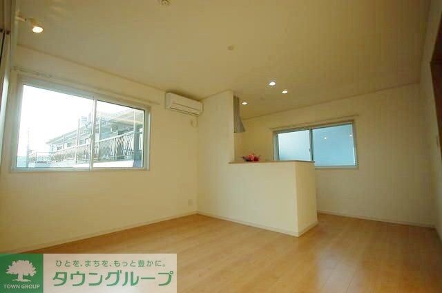 テラス リストーロの物件内観写真