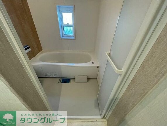 テラス リストーロの物件内観写真