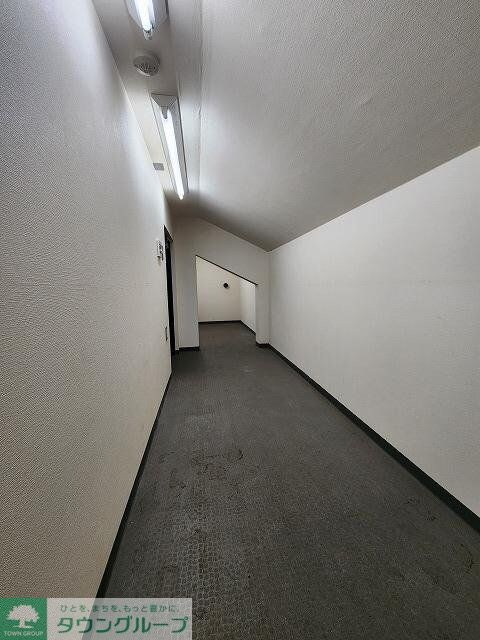 近江レジデンスIの物件内観写真