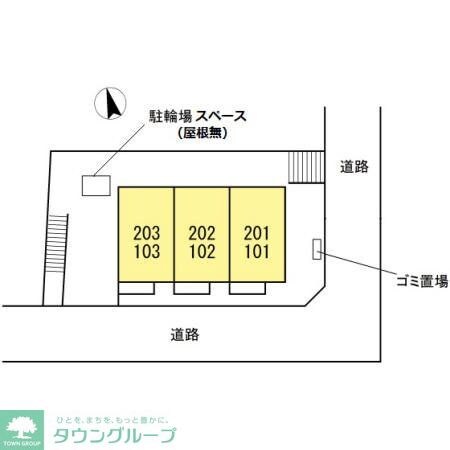 プロップテラスの物件内観写真