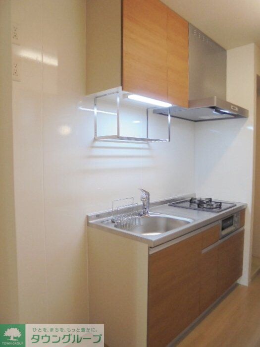 プロップテラスの物件内観写真