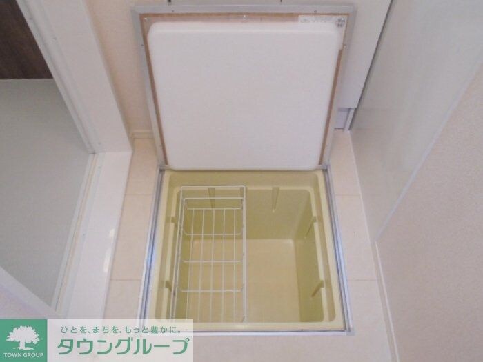 プロップテラスの物件内観写真