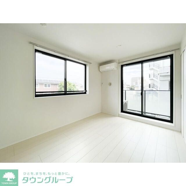 オーパスホームズ武蔵小金井の物件内観写真