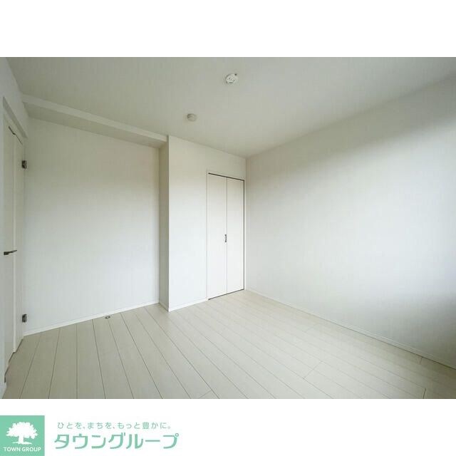 オーパスホームズ武蔵小金井の物件内観写真