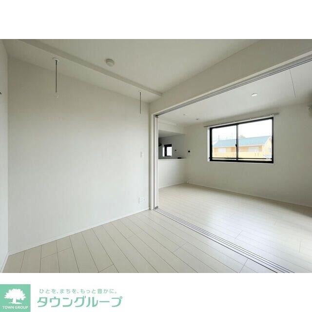 オーパスホームズ武蔵小金井の物件内観写真