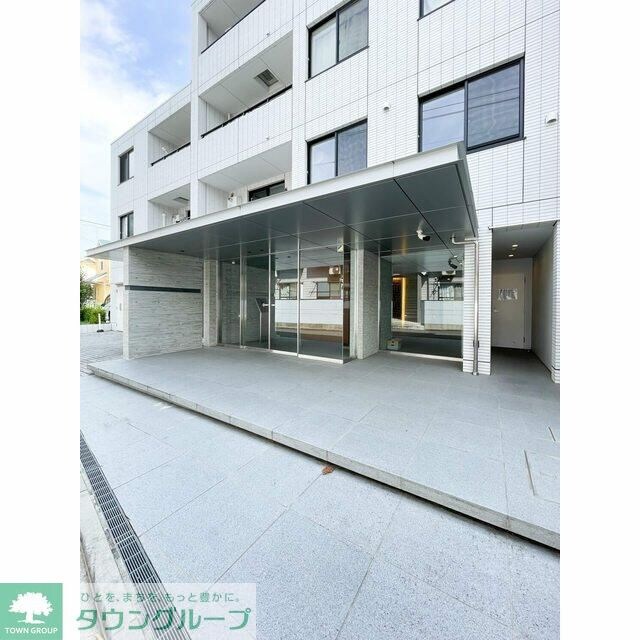 オーパスホームズ武蔵小金井の物件内観写真