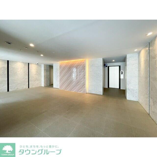 オーパスホームズ武蔵小金井の物件内観写真