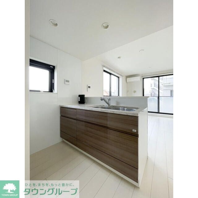 オーパスホームズ武蔵小金井の物件内観写真