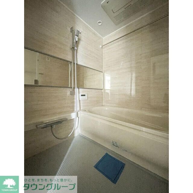 オーパスホームズ武蔵小金井の物件内観写真