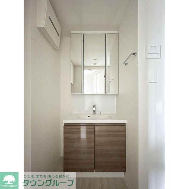 オーパスホームズ武蔵小金井の物件内観写真