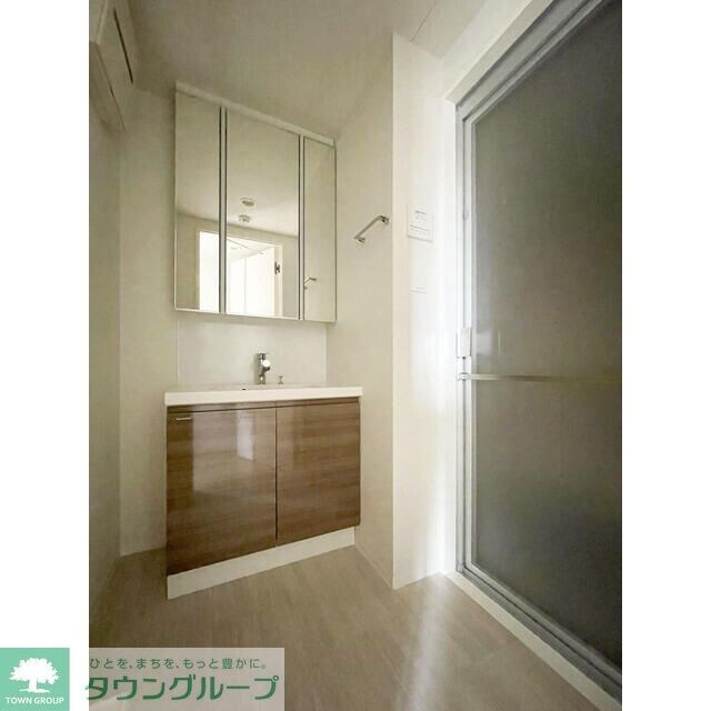 オーパスホームズ武蔵小金井の物件内観写真