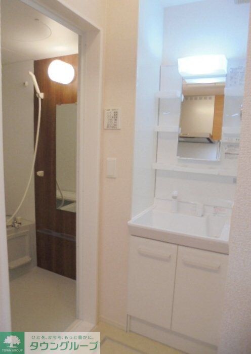 プロップテラスの物件内観写真