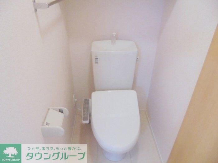 プロップテラスの物件内観写真