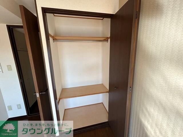 CITY SPIRE 国分寺の物件内観写真