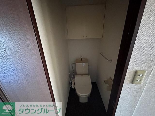 CITY SPIRE 国分寺の物件内観写真