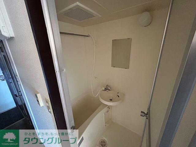 CITY SPIRE 国分寺の物件内観写真