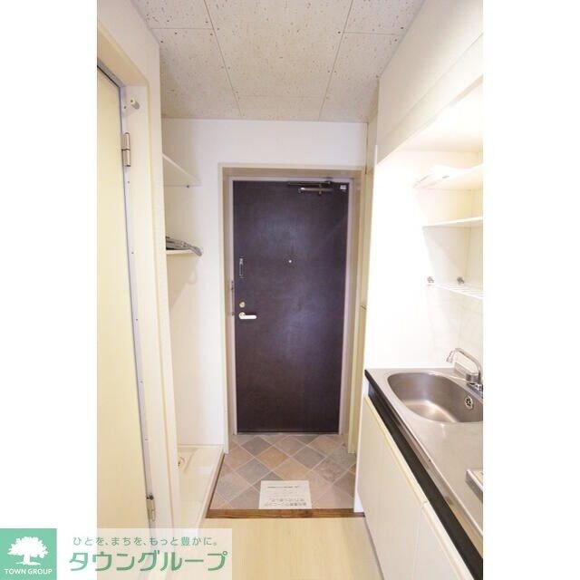 ルイーネ調布の物件内観写真