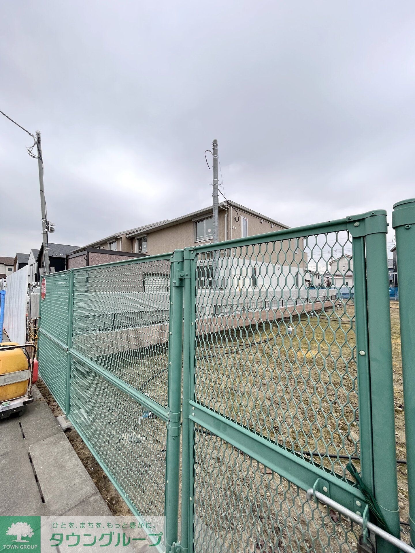 ルミエールの物件内観写真