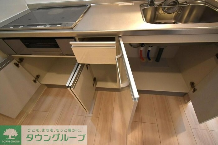 ルミエールの物件内観写真