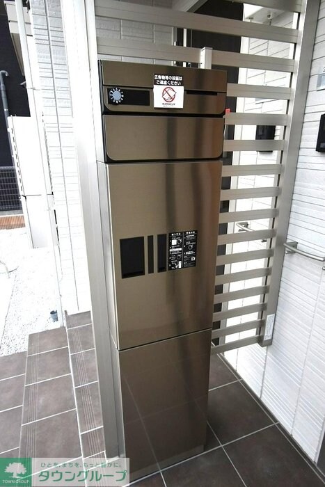 ルミエールの物件内観写真