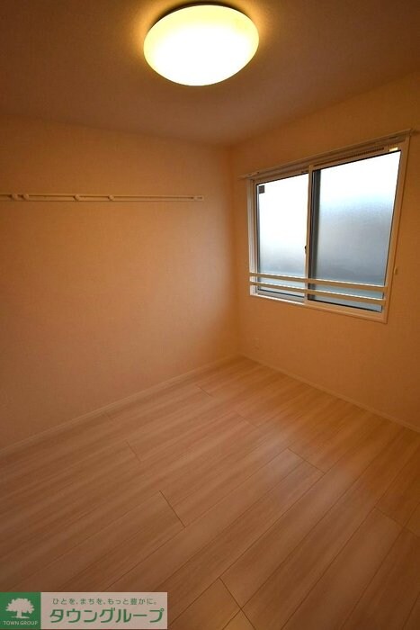 ルミエールの物件内観写真