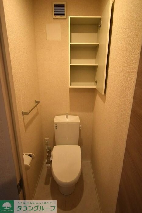 ルミエールの物件内観写真