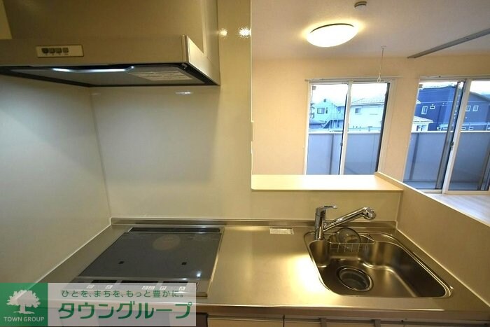 ルミエールの物件内観写真