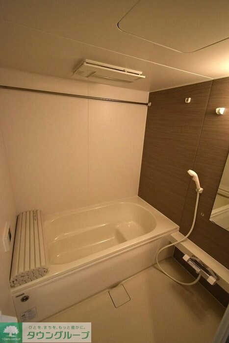 ルミエールの物件内観写真