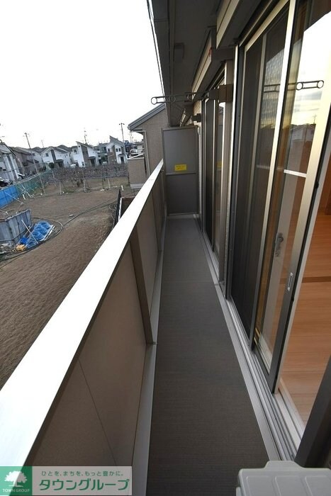 ルミエールの物件内観写真