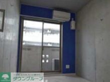 レジデンス立川錦町の物件内観写真