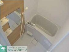 レジデンス立川錦町の物件内観写真