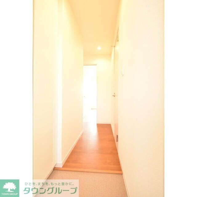 フェリス国立の物件内観写真