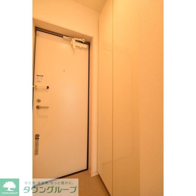 フェリス国立の物件内観写真