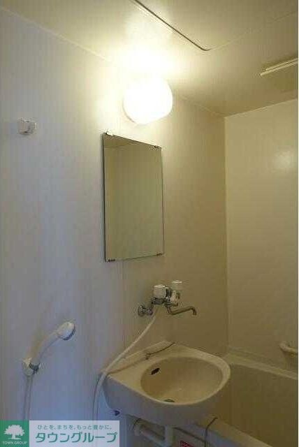 マロンヴィラ国立 A棟の物件内観写真