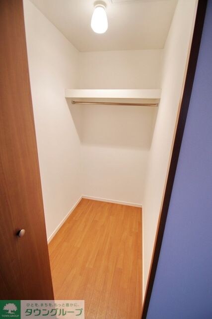 エルメゾンMの物件内観写真