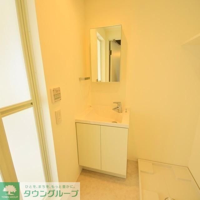 GREEN TERRACE KICHIJOJIの物件内観写真